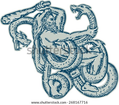Mythology Stock Photos, Images, & Pictures | Shutterstock