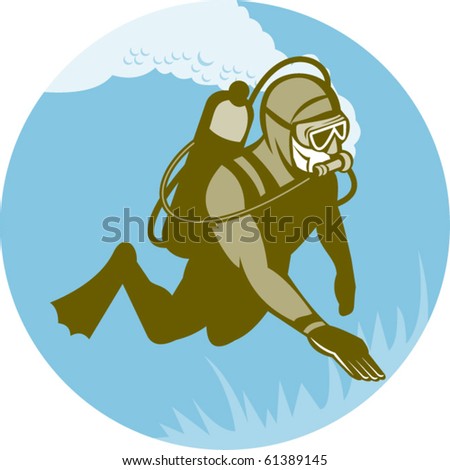 Frogman Stock Photos, Images, & Pictures | Shutterstock