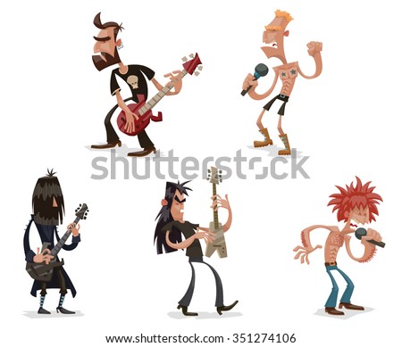 Rocker Stock Images, Royalty-Free Images & Vectors | Shutterstock