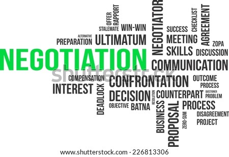 Negotiating restricted stock options