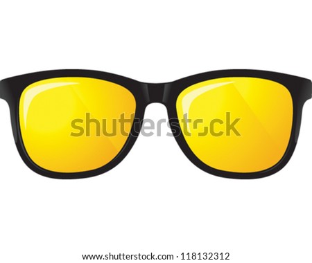 Shaded Cartoon Face Free Vector / 4Vector