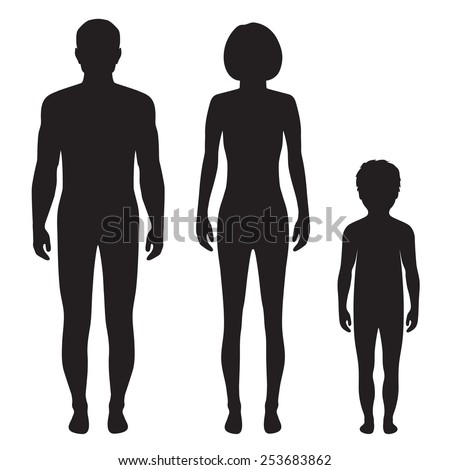 human vector