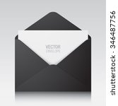 Free Envelope Vector Graphics