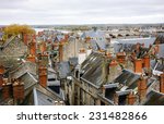 roofs of the medieval town...