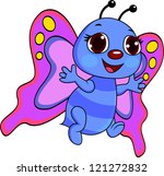  - stock-photo-butterfly-cartoon-121272832