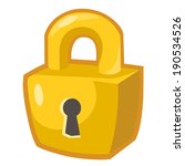 Padlock Clip Art, Vector Padlock - 27 Graphics - Clipart.me