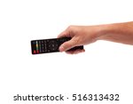 Power Button On TV Remote Free Stock Photo - Public Domain Pictures