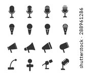 Microphone Icons - Download 81 Free Microphone icons here
