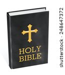 The Holy Bible Free Stock Photo - Public Domain Pictures