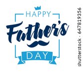 Download Free Happy Father's Day Vector