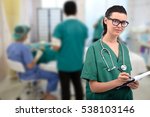 Nurse'S Pre Op Checklist: The One Thing You Must Do! - 3bvswc5