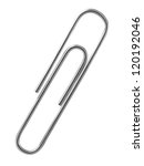 Paper Clips Free Stock Photo - Public Domain Pictures