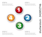 4 Buttons Free Stock Photo - Public Domain Pictures