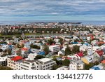 capital of iceland  reykjavik ...