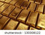 stock-photo--d-rendering-of-gold-bullion