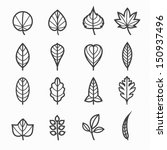 Leaves Clipart Free Stock Photo - Public Domain Pictures