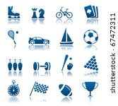 Chess Set Clipart Free Stock Photo - Public Domain Pictures