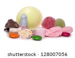 Pick And Mix Free Stock Photo - Public Domain Pictures