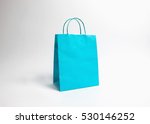 Photo of Christmas gift bag isolated | Free christmas images