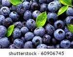 Blueberry