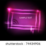 Free Vector Banner Template