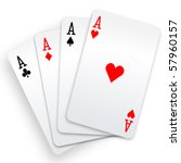 stock-vector-a-winning-poker-hand-of-four-aces-playing-cards-suits-on-white-57960157.jpg