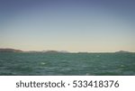sailing trip in the whitsunday...