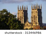 the magnificent york minster in ...
