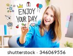 Enjoy Your Day Free Stock Photo - Public Domain Pictures