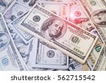 Stack Of Dollars Free Stock Photo - Public Domain Pictures