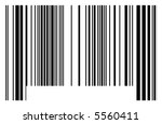 Blank Barcode