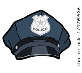 Police Cap Vector - Download 423 Vectors (Page 1)