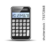 Calculator Keypad Free Stock Photo - Public Domain Pictures