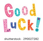 Good Luck Free Stock Photo - Public Domain Pictures