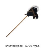 Hobby Horse Free Stock Photo - Public Domain Pictures