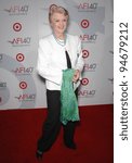 Small photo of Angela Lansbury at the American Film Institute's 40th Anniversary celebration at the Arclight Theatre, Hollywood. October 4, 2007 Los Angeles, CA Picture: Paul Smith / Featureflash