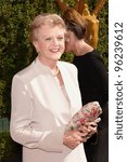 Small photo of Actress ANGELA LANSBURY at the Creative Arts Emmy Awards in Los Angeles. September 11, 2005; Los Angeles, CA: Paul Smith / Featureflash