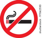 No Smoking Sign Free Stock Photo - Public Domain Pictures