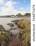 Small photo of Rockcliffe, Dumfries & Galloway
