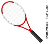 Tennis Racquet Vector - Download 166 Vectors (Page 1)