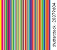 Bright Stripe Pattern