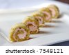carrot roulade recipe
