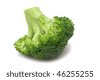 Floret Of Broccoli