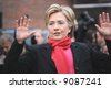 sen hillary rodham clinton