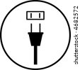 Outlet Symbol