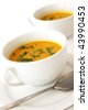 White+carrot+soup