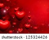 Valentine Heart Made With Shells Stock Photo 23064853 : Shutterstock