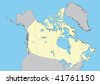 Map+of+canada+cities+and+provinces
