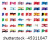 World+flags+vector