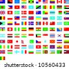 World+flags+vector